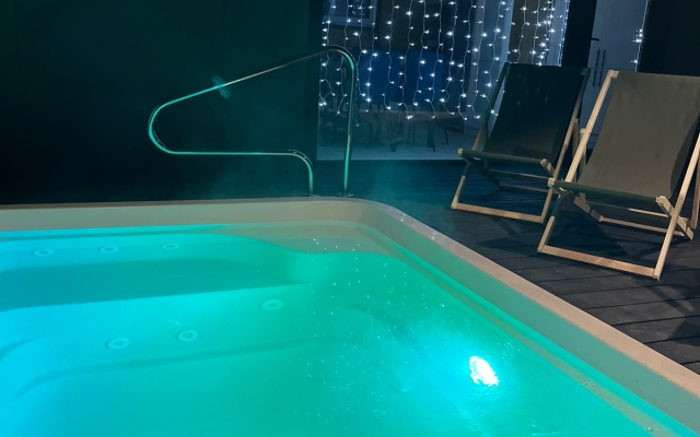 Вилла Eco Villa Адыгея