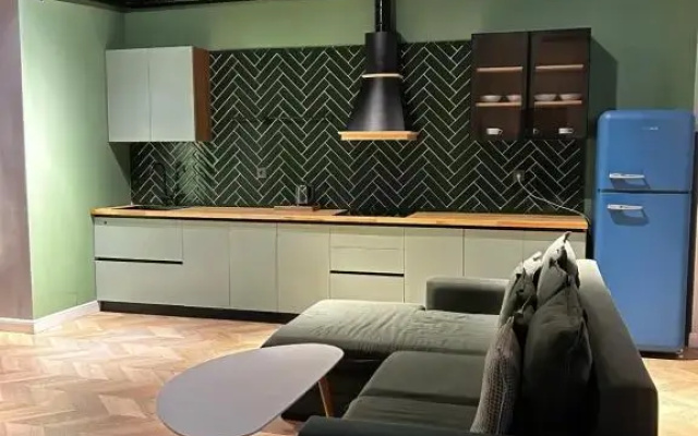 Luxury City Apartments Baku