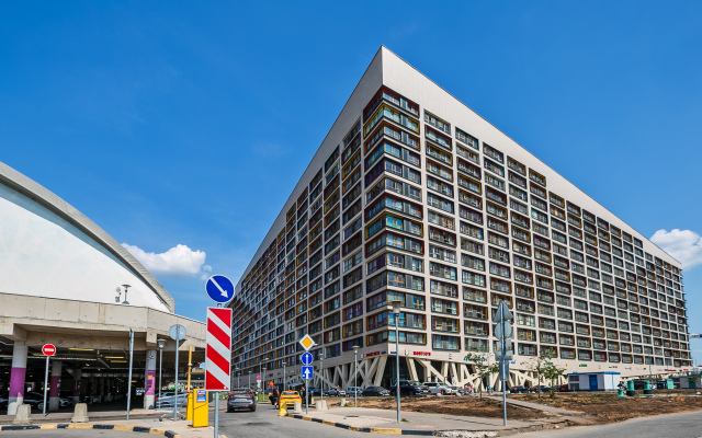 Laynerpremiumapart Apartment hotel