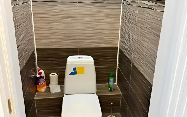 Квартира Двухкомнатная в Элитном Доме