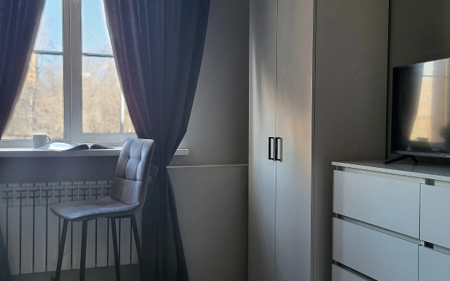 Квартира студия на ВДНХ