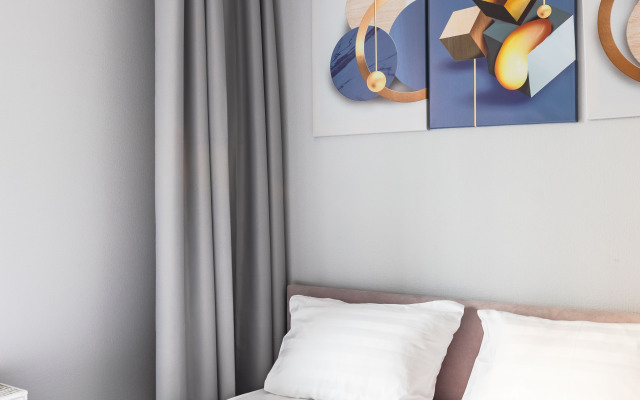 Квартира Студия на Ломоносовской с лучшим ремонтом!!!