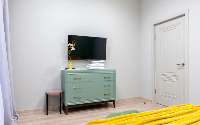 Квартира Карта Фриды на Невском 106