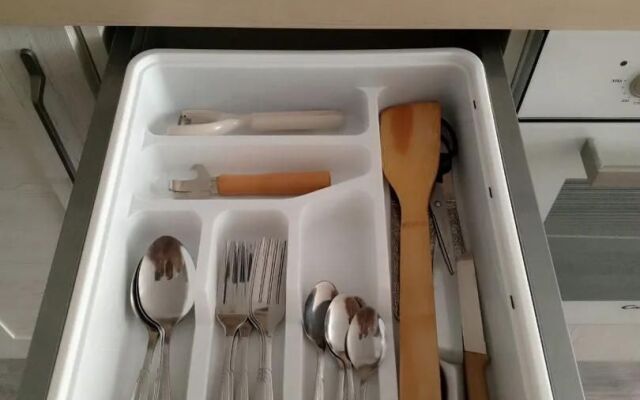 Апартаменты на улице Гептнера