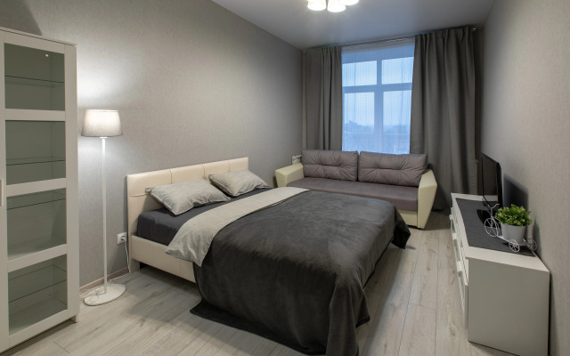 Comfort v ZhK Dinastiya Apartments