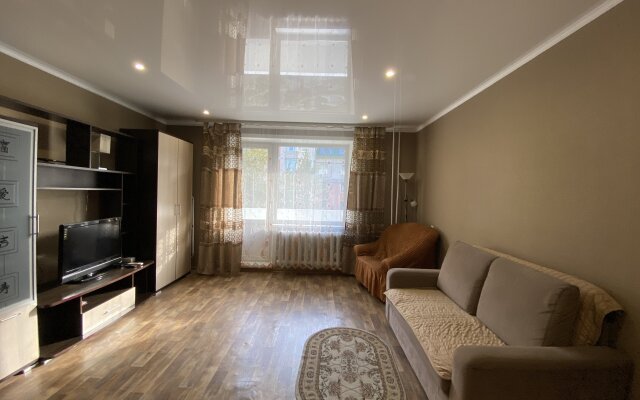 Декабрист ул. Угданская 8 №1