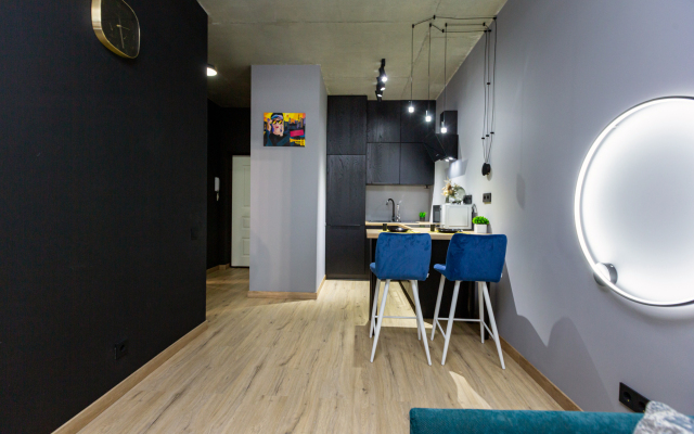 Gosh.rent / Akvapark Leto-Leto Naberezhnaya Apartments