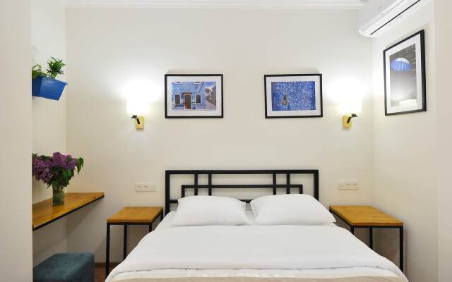 Art Nebula Hotel