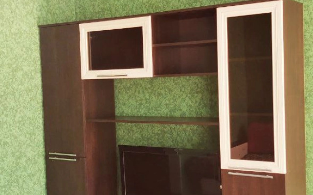 V Tsentre Goroda Flat