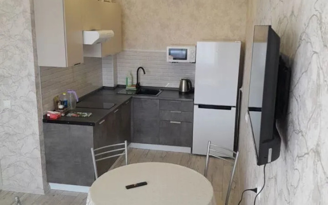 Квартира Уютная на улица 50-летия Победы 10