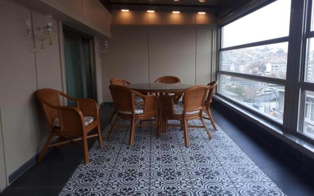 Valens Hotel Downtown