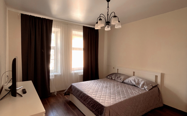 Апартаменты на Большой Нижегородской 27А