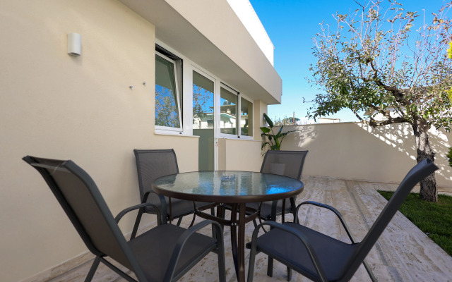 Luxury Mimani 2 Apartments