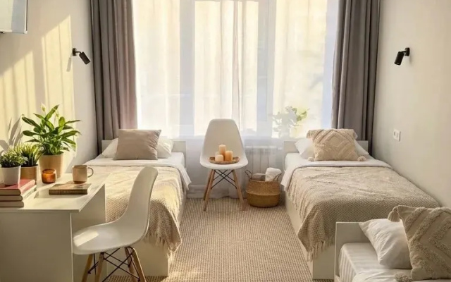 Mini-otel' Edem