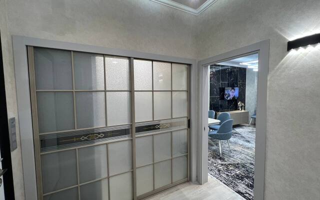 Akay Siti Blok 1 Apartments