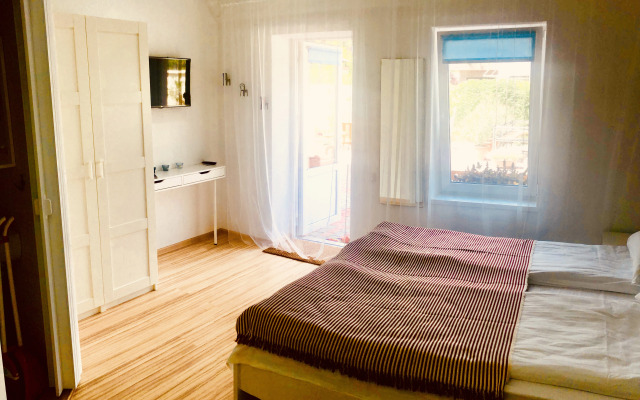 Апартаменты Верона 4