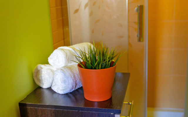 Апартаменты на Герцена 8А 2