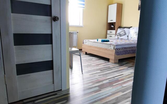 Sinee More Guest House