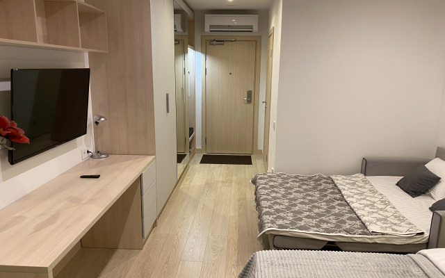 Апартаменты Family KiVi у Острова Мечты