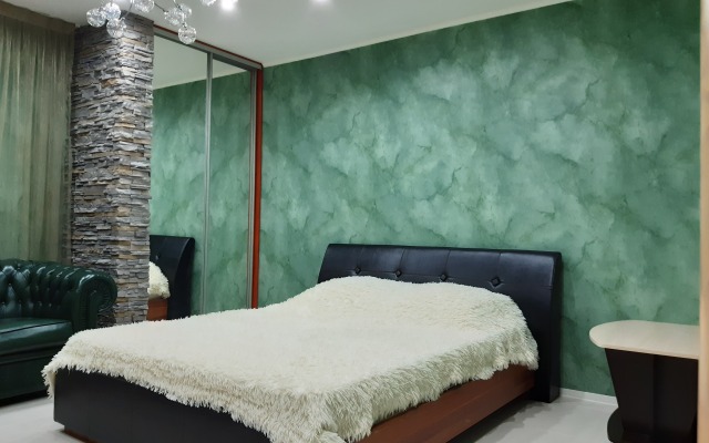 Апартаменты Сургут