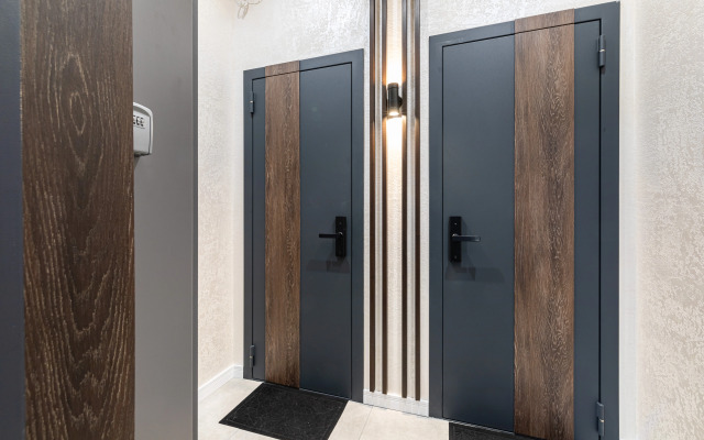 Апартаменты 2-х местные