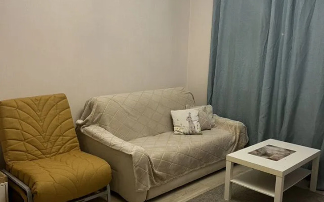 Апартаменты на улице Просвещения 11к3