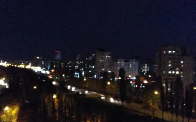 Odnokomnatnaya 15 Mikrorayon 39 Flat