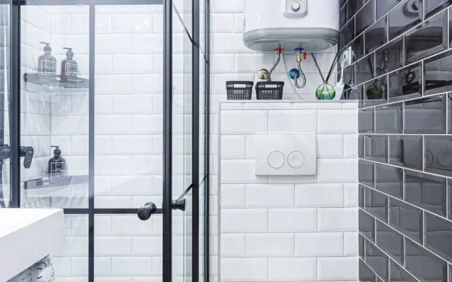 Апартаменты уютные Сокольники