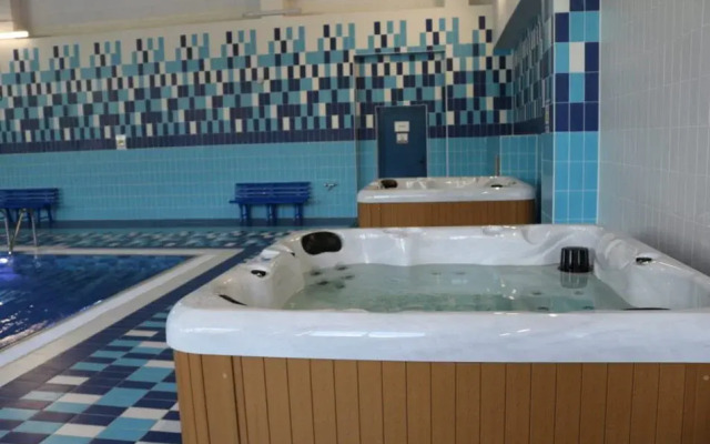 Health resort Tsentr Ozdorovleniya Energetik