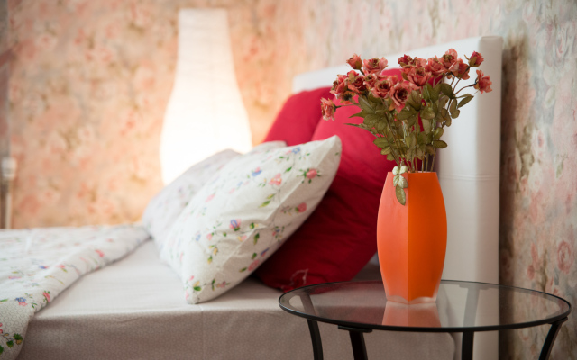 Апартаменты На 12 Этаже Рядом с Сафари-Парком