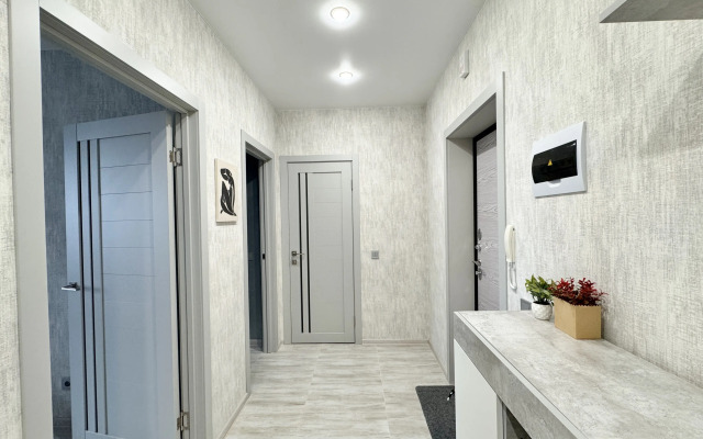 Na Sovetskom Flat