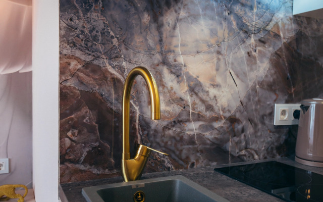 Апартаменты Дизайнерские в Рыбной деревне