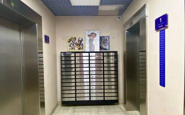 Квартира Комфортная