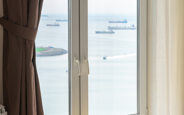Sunset Suite Apartments
