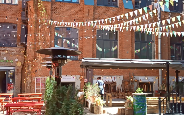 Апартаменты 1896. Дом Тишнера, в 200 м от Исаакиевской площади