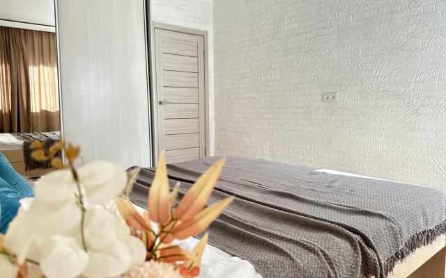 Квартира на Ул Рудольфа Нуреева 5