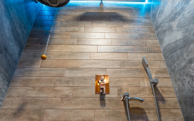 База отдыха Сияние Севера