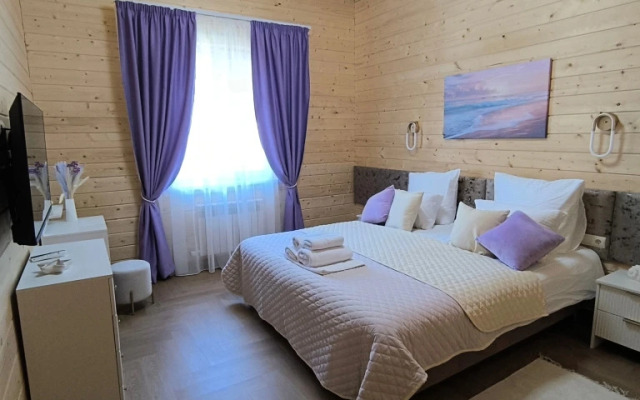 Частный дом БлагоДать Жемчужина