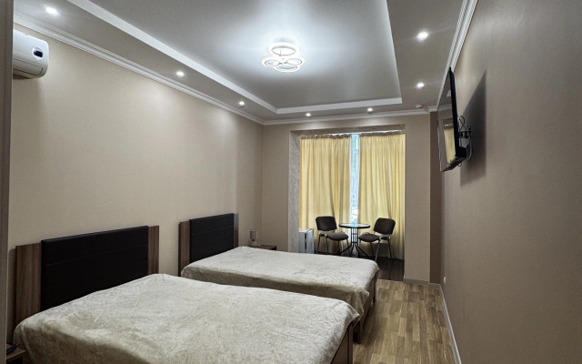 Chemodan Mini-Hotel