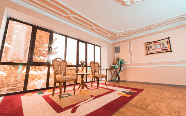 Reikartz Kokand Hotel