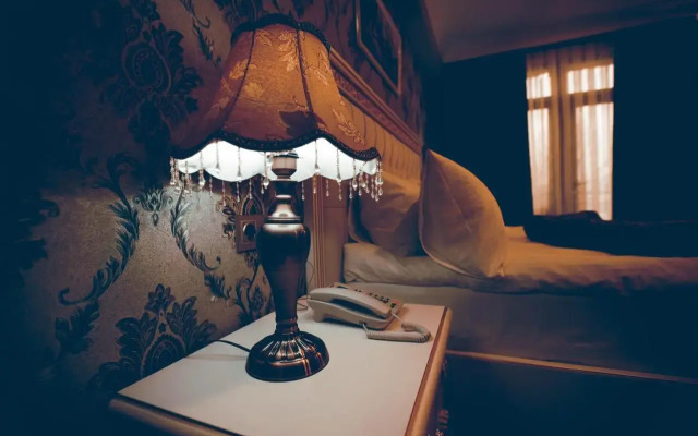Baku Hotel Ganja