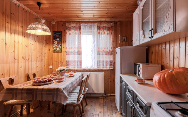 Гостевой Дом Монастырская Изба в Суздале