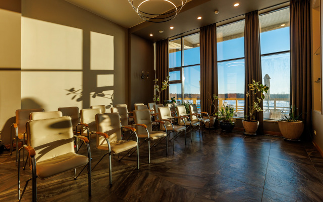 Отель Strawberry Fields Golf Resort