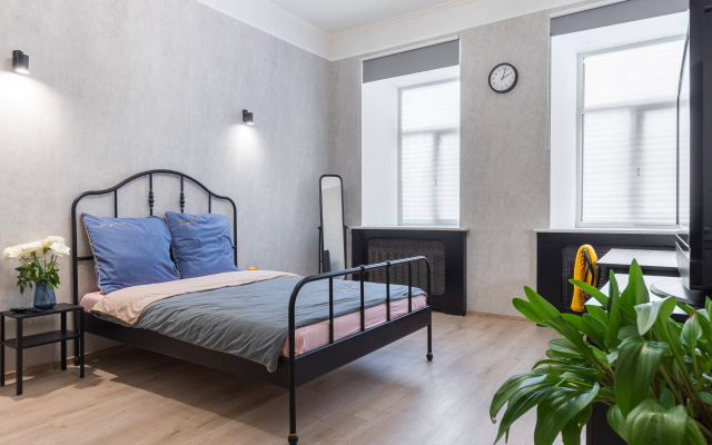 Апартаменты на Поварском