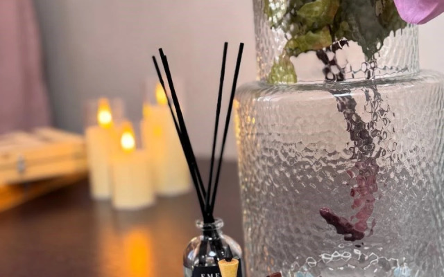 Квартира Трёхкомнатная Магнолия ЖК Весна