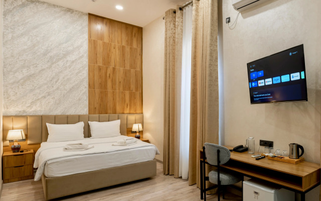 Hotel Malika Bukhara