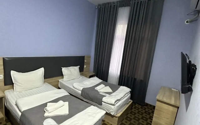 Safo Hotel
