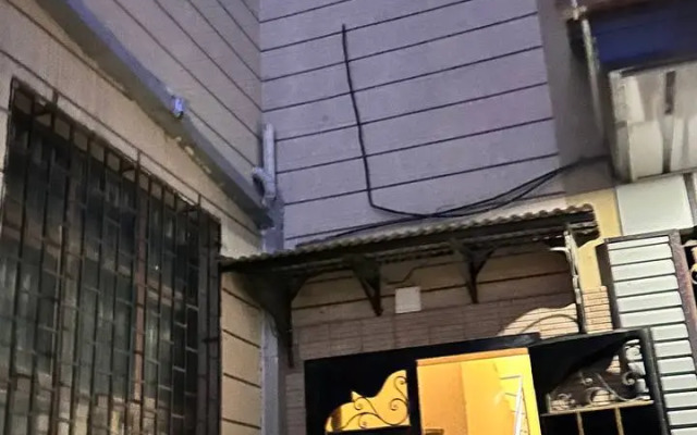 Welldone Hotel