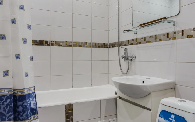 Апартаменты Алабяна 3/3