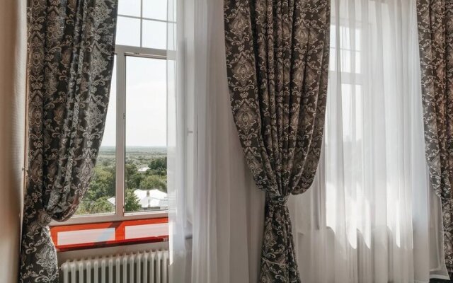 Levitan` Hotel